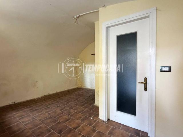 Villa Indipendente in vendita a Livera, Pettinengo