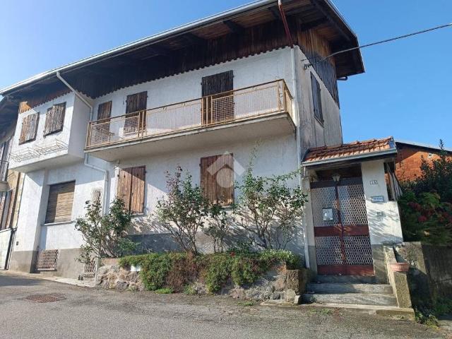 Villa Indipendente in vendita a Piemonte, Biella