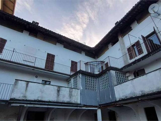 Villa Indipendente in vendita a Piemonte, Biella