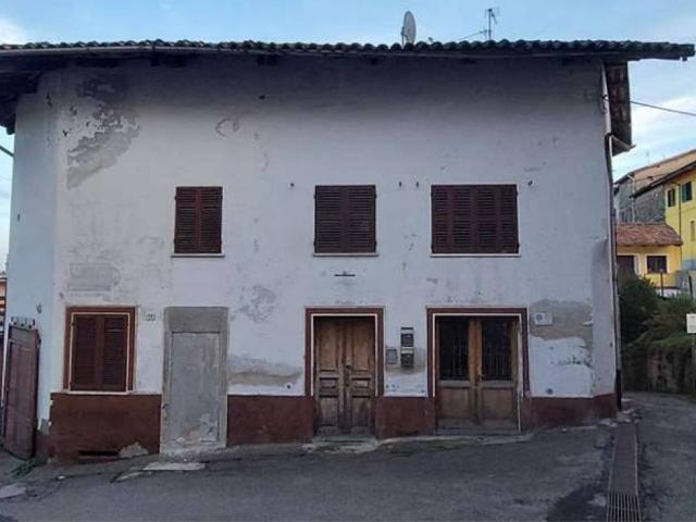 Villa Indipendente in vendita a Piemonte, Biella