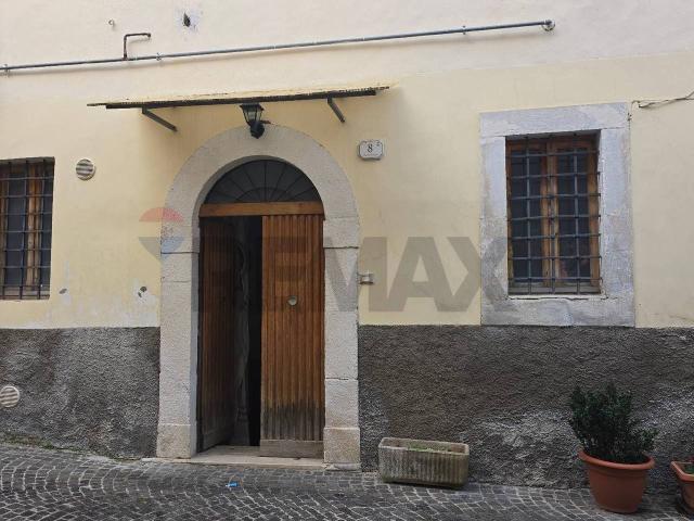 Villa Indipendente in vendita a Pettorano Sul Gizio, Abruzzo