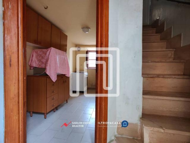 Villa Indipendente in vendita a Vallelarga, Pettorano sul Gizio
