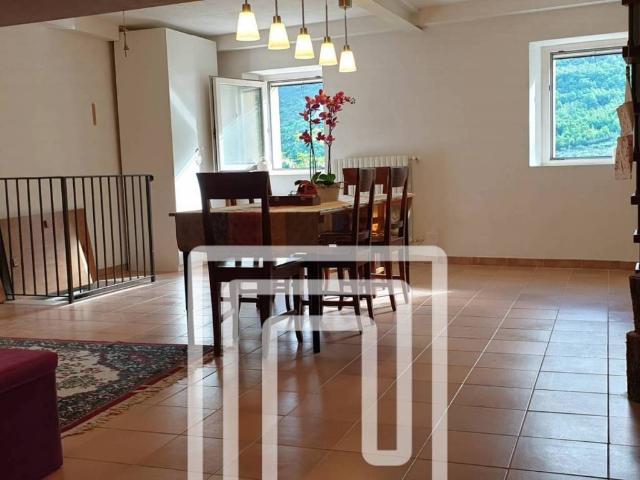 Villa Indipendente in vendita a Pettorano Sul Gizio, Abruzzo
