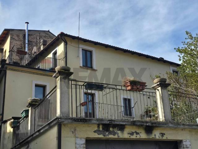 Villa Indipendente in vendita a Pettorano Sul Gizio, Abruzzo