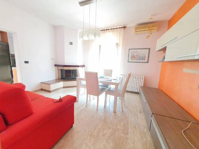 Villa Indipendente in vendita a Pettorano Sul Gizio, Abruzzo