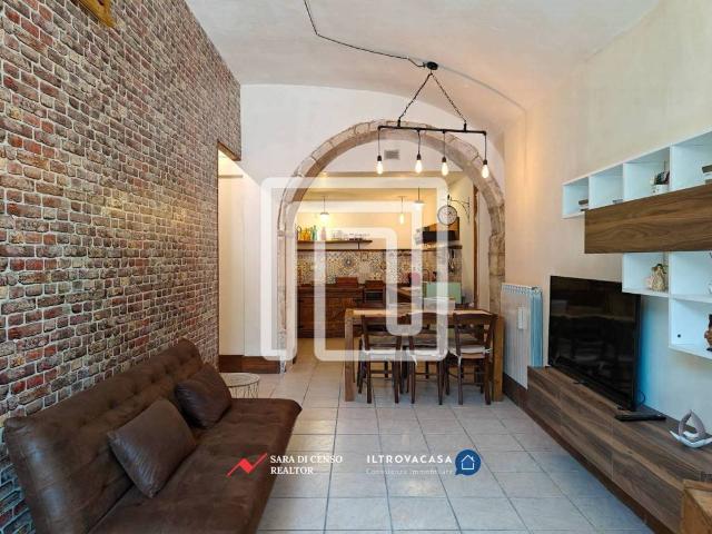Villa Indipendente in vendita a Pettorano sul Gizio, L'Aquila