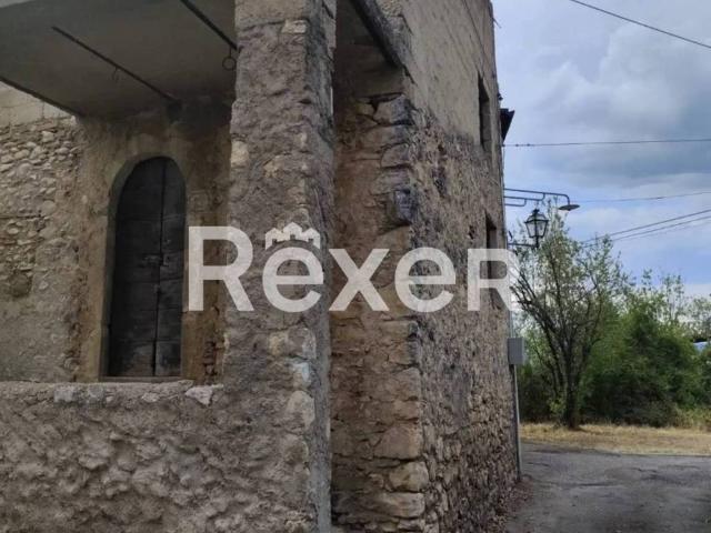 Villa Indipendente in vendita a Pettorano Sul Gizio, Abruzzo