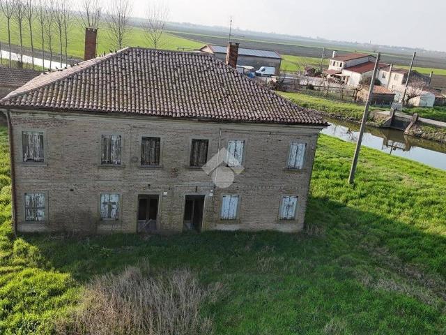 Villa Indipendente in vendita a Pettorazza, Veneto