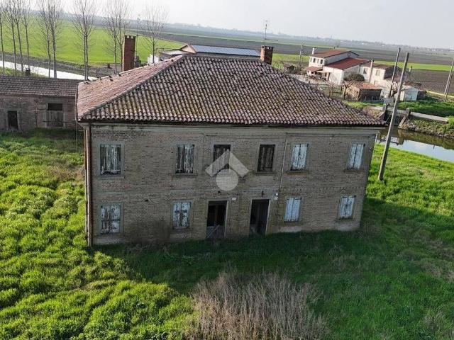 Villa Indipendente in vendita a Pettorazza, Veneto