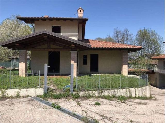 Villa Indipendente in vendita a Piemonte, Cuneo