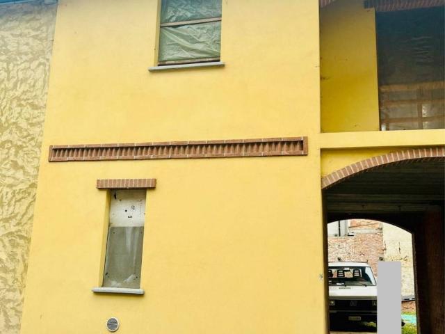 Villa Indipendente in vendita a Piemonte, Cuneo