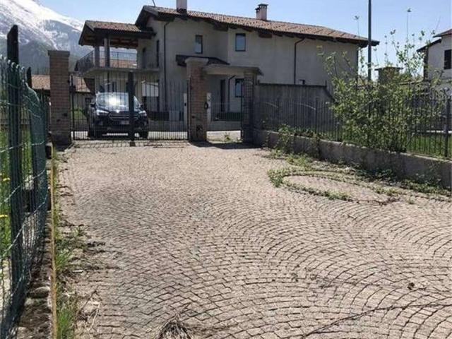 Villa Indipendente in vendita a Piemonte, Cuneo