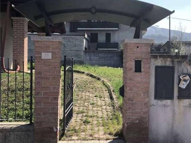 Villa Indipendente in vendita a Piemonte, Cuneo