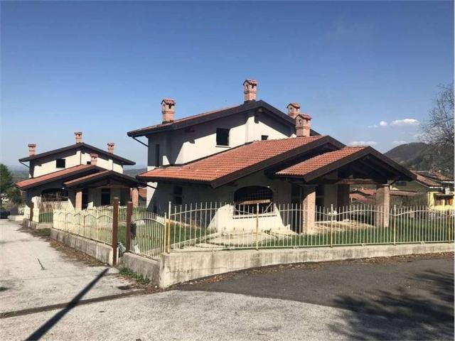 Villa Indipendente in vendita a Piemonte, Cuneo