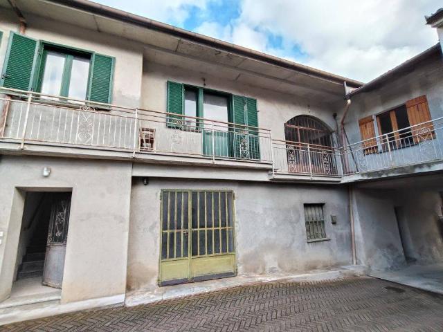 Villa Indipendente in vendita a Piemonte, Cuneo