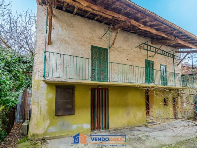 Villa Indipendente in vendita a Piemonte, Cuneo