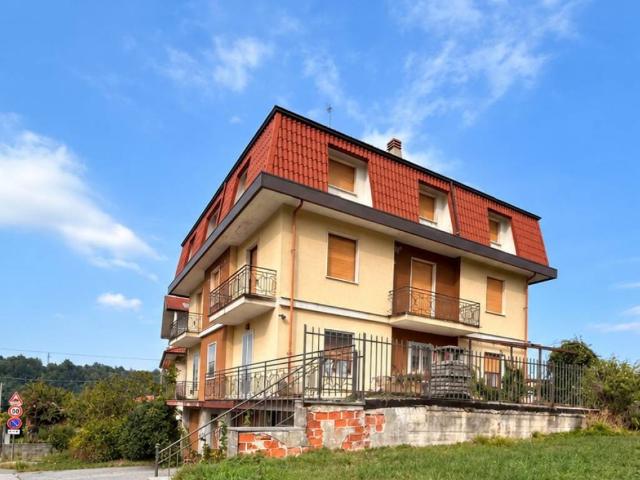 Villa Indipendente in vendita a Peveragno, Cuneo
