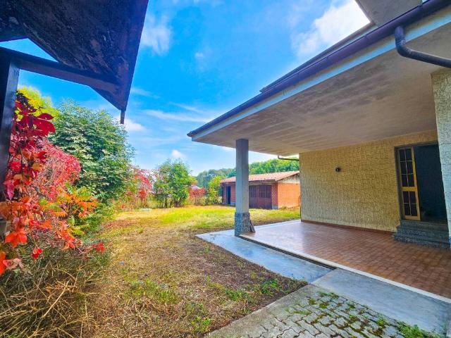 Villa Indipendente in vendita a Tetto Invalido, Peveragno