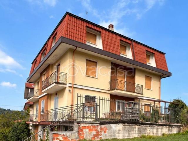 Villa Indipendente in vendita a Peveragno, Cuneo