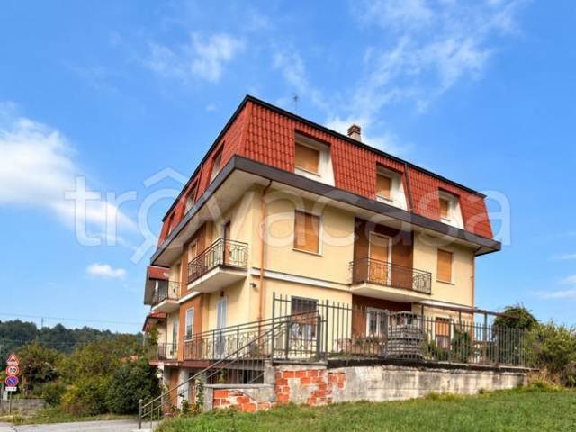 Villa Indipendente in vendita a Peveragno, Cuneo