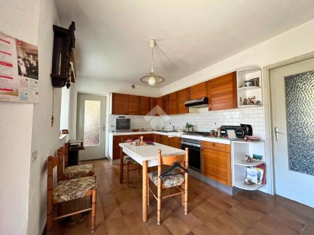 Villa Indipendente in vendita a Molino Preale, Pezzana