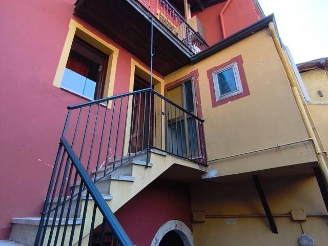 Villa Indipendente in vendita a Comunità montana della valle Trompia, Pezzaze