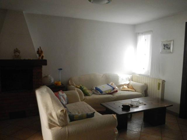 Villa Indipendente in vendita a Comunità montana della valle Trompia, Pezzaze