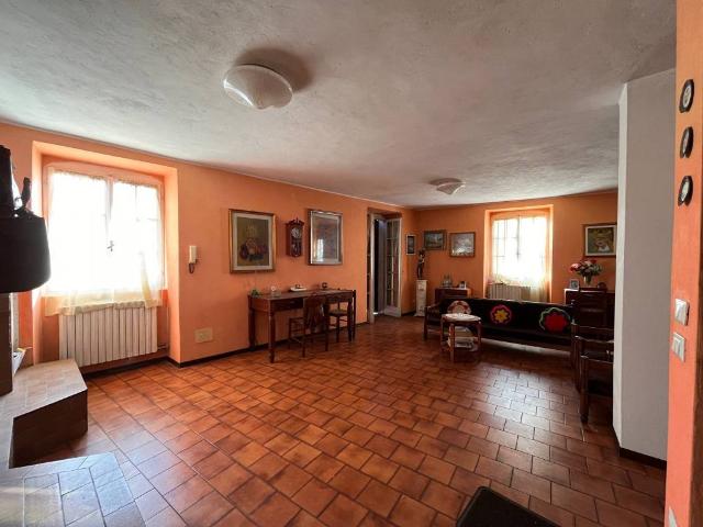 Villa Indipendente in vendita a Comunità montana della valle Trompia, Pezzaze