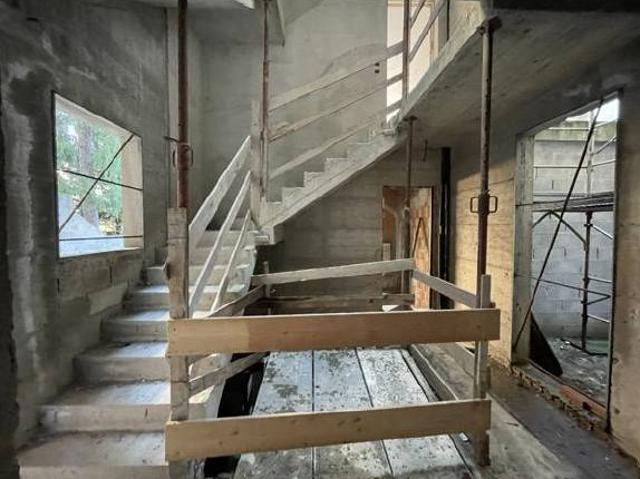 Villa Indipendente in vendita a Piacenza, Reggio Emilia