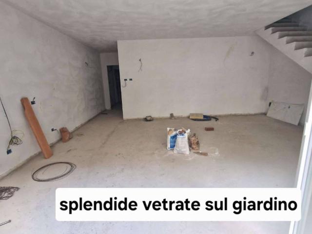 Villa Indipendente in vendita a Barriera Milano, Piacenza