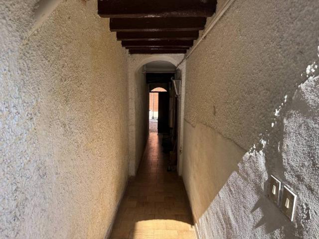 Villa Indipendente in vendita a Barriera Milano, Piacenza