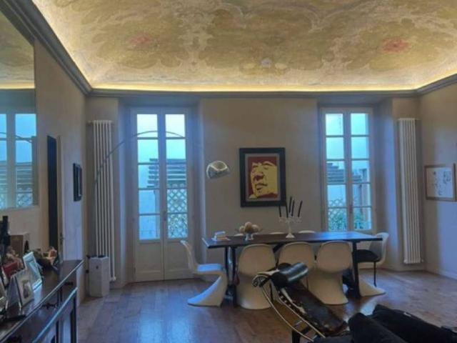 Villa Indipendente in vendita a Baia del Re, Piacenza