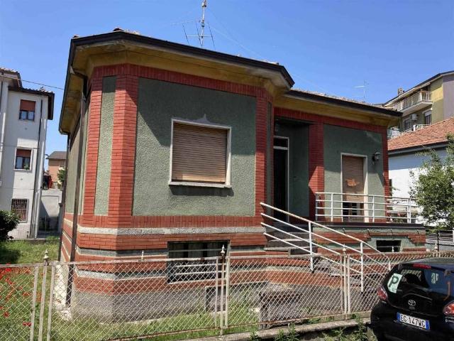 Villa Indipendente in vendita a Baia del Re, Piacenza