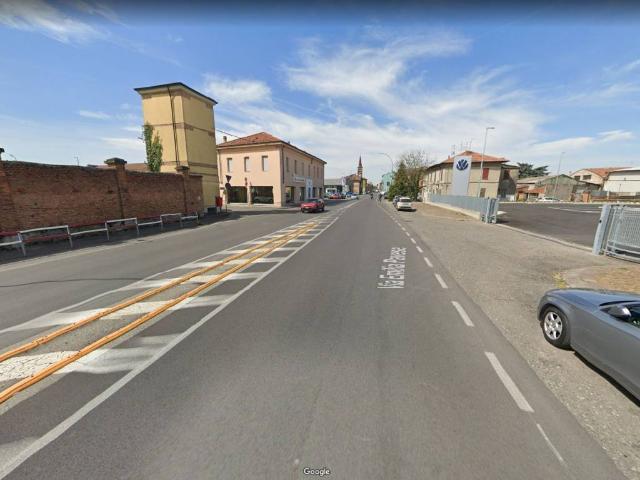 Villa Indipendente in vendita a San Antonio a Trebbia, Piacenza
