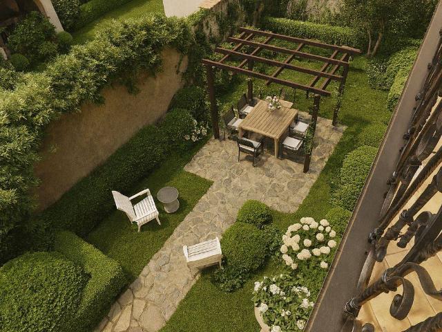 Villa Indipendente in vendita a Piacenza, Reggio Emilia