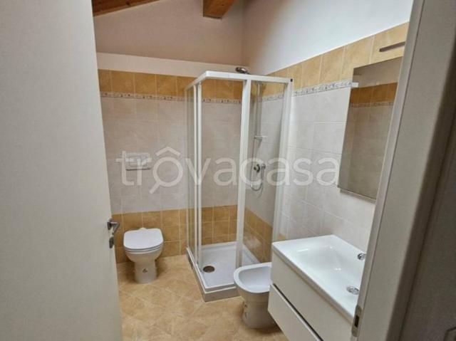 Villa Indipendente in vendita a Baia del Re, Piacenza
