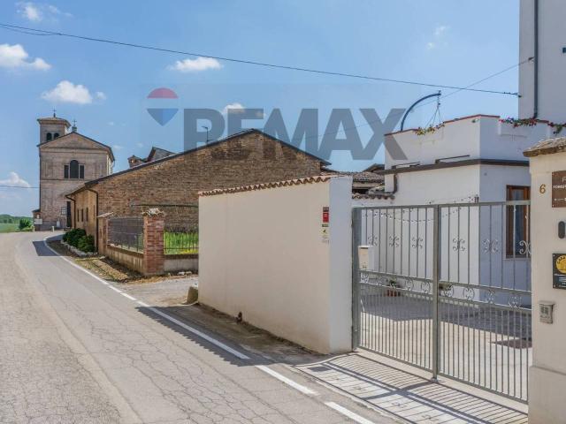 Villa Indipendente in vendita a San Lorenzo Guazzone, Lombardia