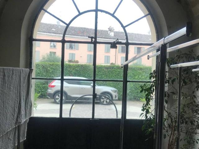 Villa Indipendente in vendita a Piadena, Lombardia