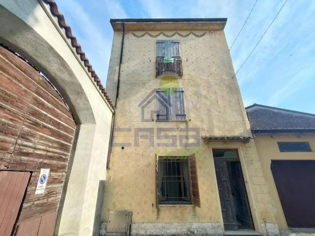 Villa Indipendente in vendita a Piadena, Lombardia