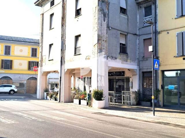 Villa Indipendente in vendita a Piadena, Lombardia