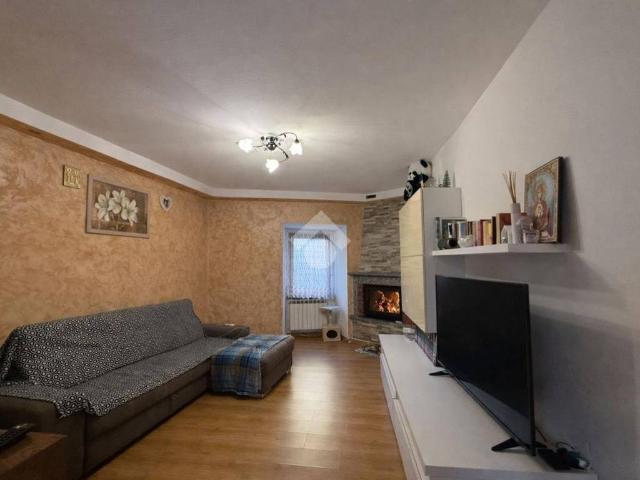 Villa Indipendente in vendita a Comunità montana della valle Camonica, Pian Camuno