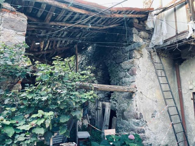 Villa Indipendente in vendita a Comunità montana della valle Camonica, Pian Camuno