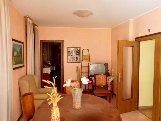 Villa Indipendente in vendita a Comunità montana della valle Camonica, Pian Camuno