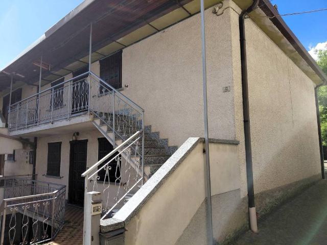 Villa Indipendente in vendita a Comunità montana della valle Camonica, Pian Camuno
