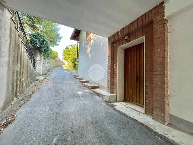 Villa Indipendente in vendita a Molino, Piana Crixia