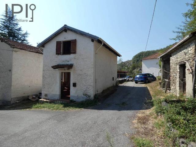 Villa Indipendente in vendita a Molino, Piana Crixia