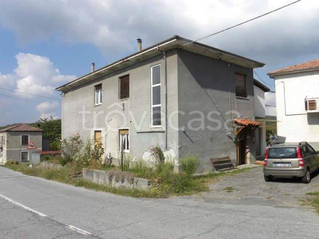 Villa Indipendente in vendita a Molino, Piana Crixia