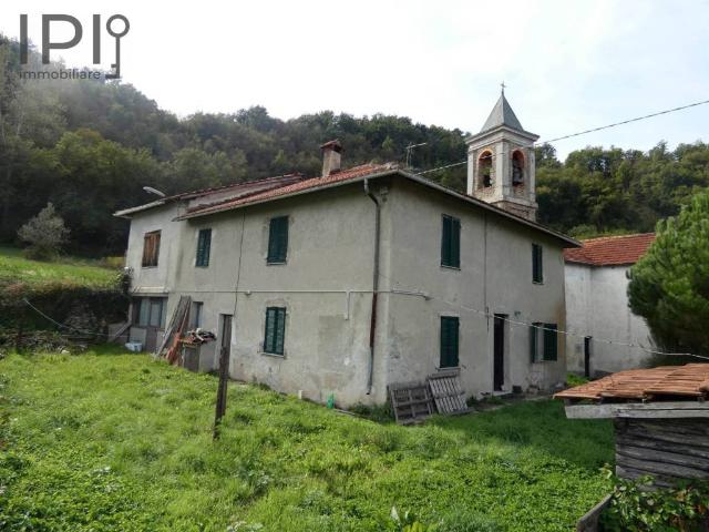 Villa Indipendente in vendita a Piana Crixia, Liguria