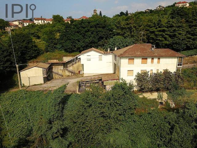 Villa Indipendente in vendita a Piana Crixia, Liguria