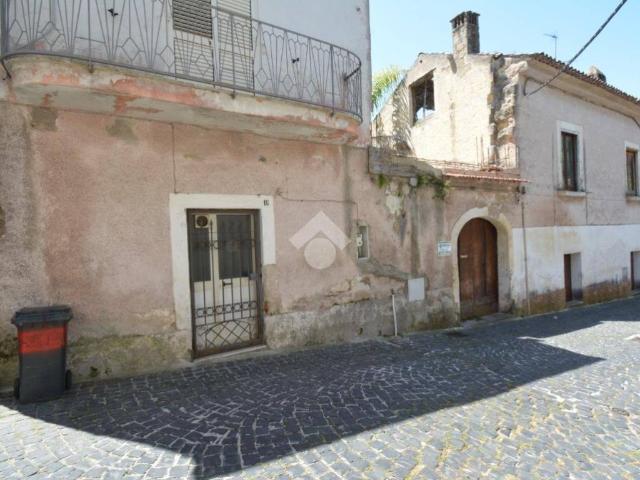 Villa Indipendente in vendita a Piana Di Monte Verna, Campania